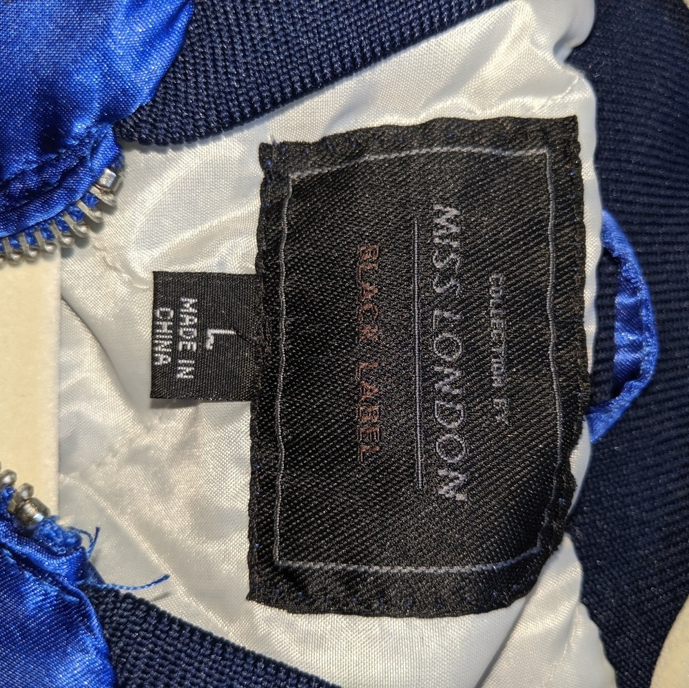 Jacket - Picture 2 of 3